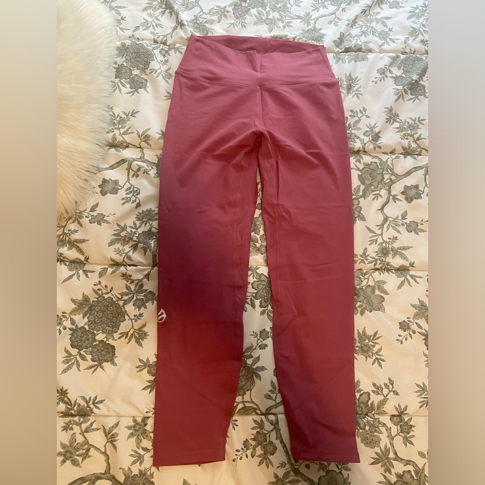 Pink P’Tula Leggings